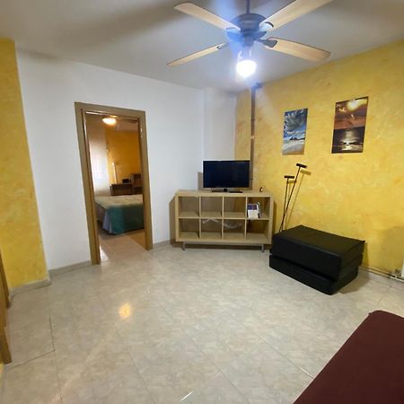 Casa Pumba Apartment San Martin De La Vega Bagian luar foto