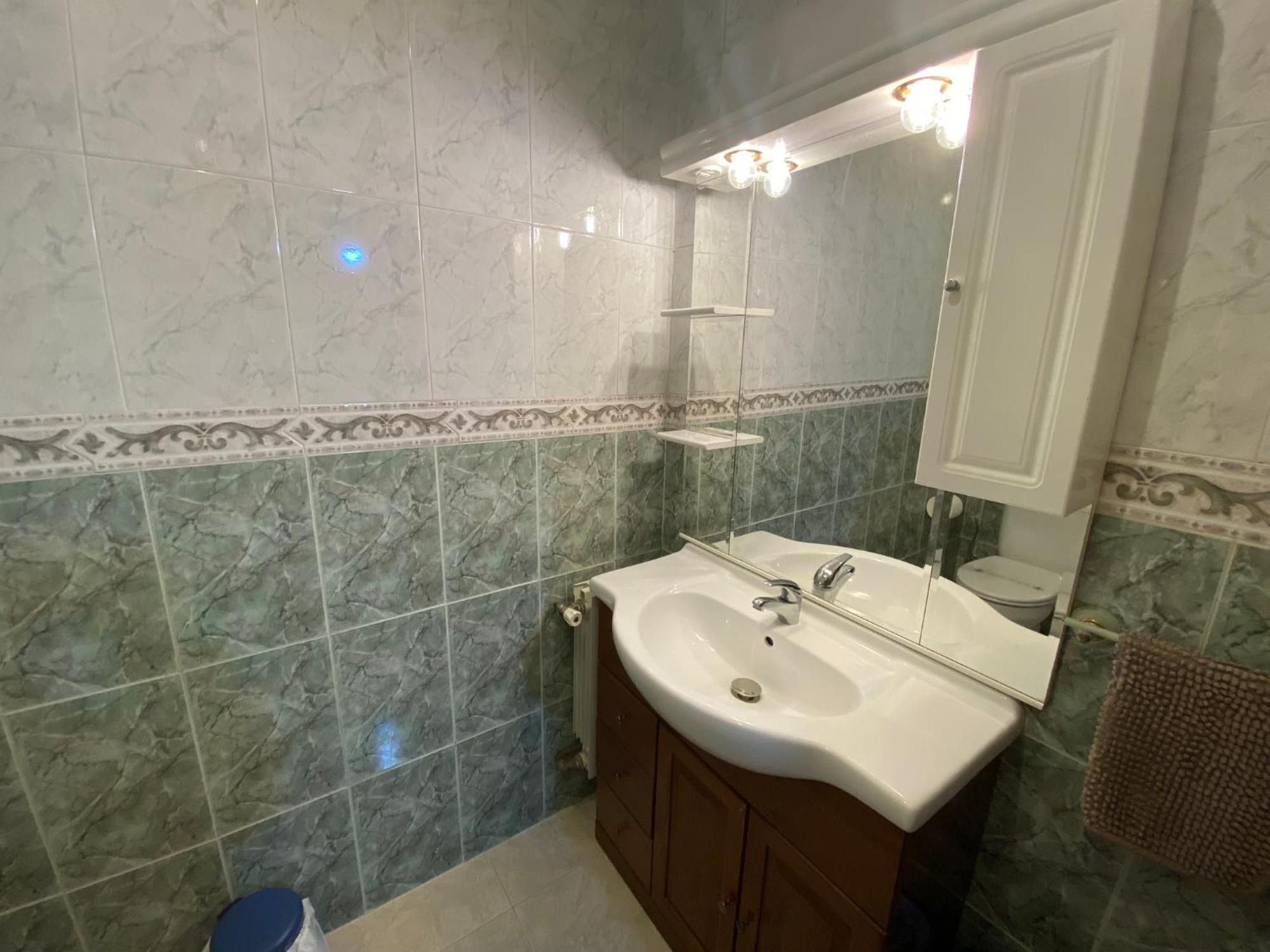Casa Pumba Apartment San Martin De La Vega Bagian luar foto
