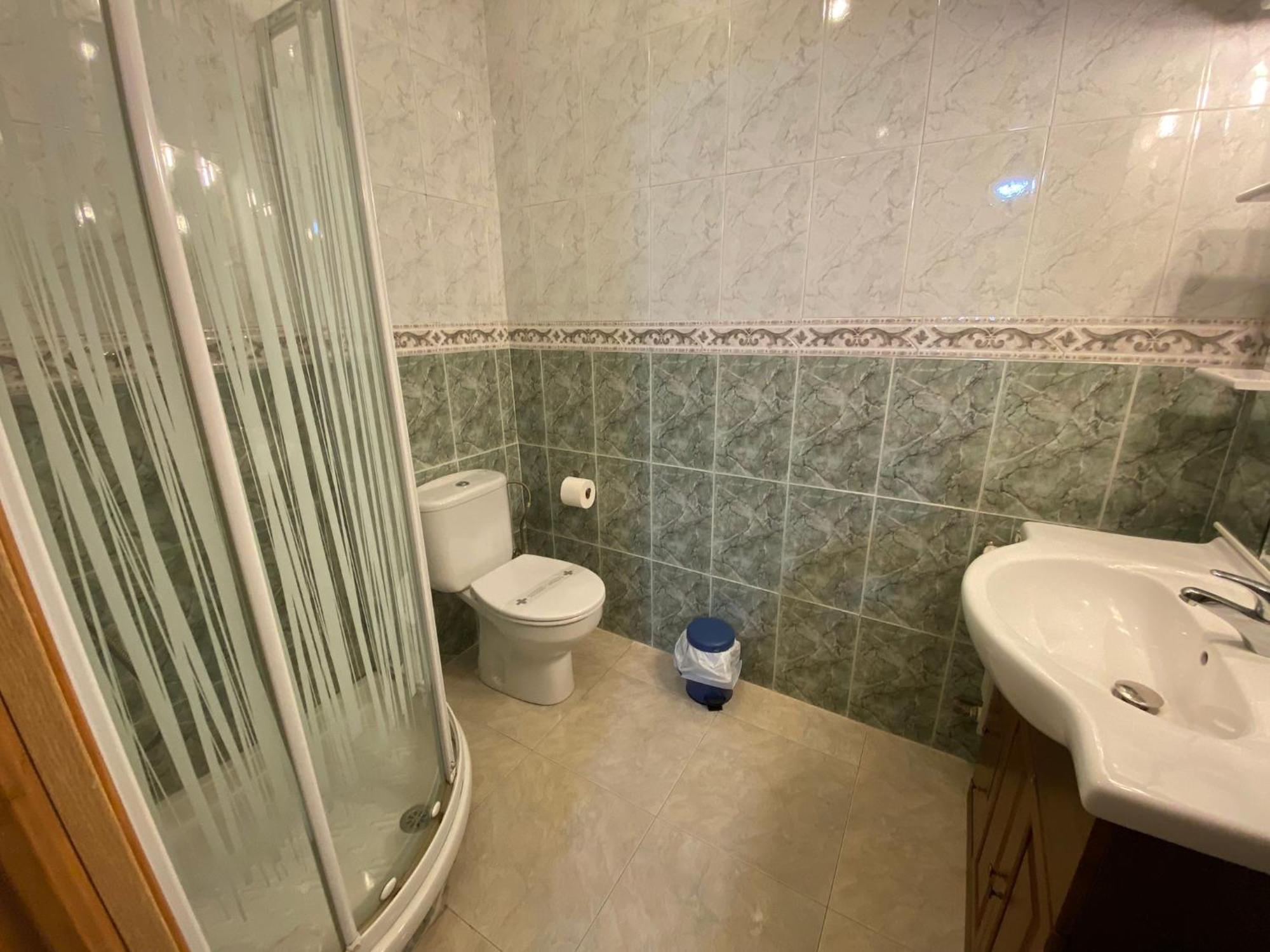 Casa Pumba Apartment San Martin De La Vega Bagian luar foto