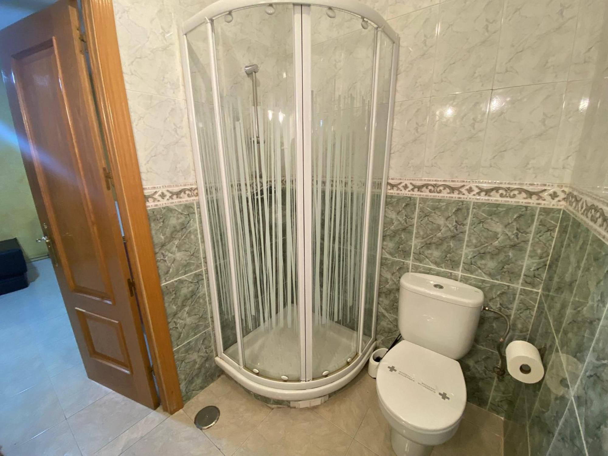 Casa Pumba Apartment San Martin De La Vega Bagian luar foto